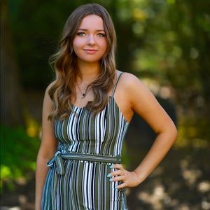 Meet your Posher, Sierra